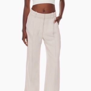Wilfred carrot pants
